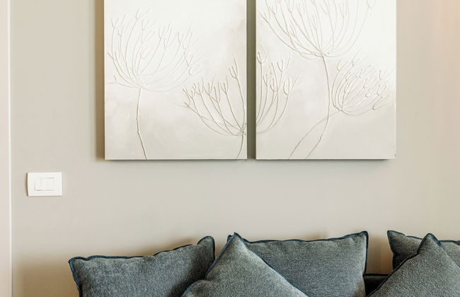 Relais Chiaramonte - Foto 57