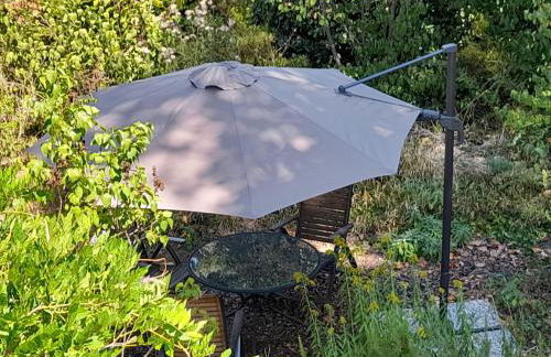 Ferienwohnung Unterm Tulpenbaum - Foto 24