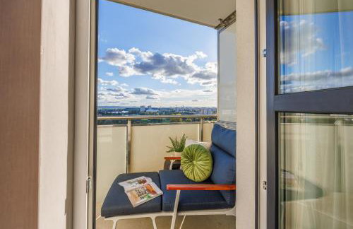 Emihouse Riverside Two-Bedroom Apartments - Free Parking, City Center - Foto 24