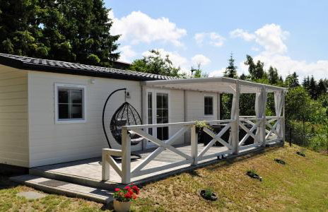 Domek wakacyjny Gardna Wielka - Foto 3