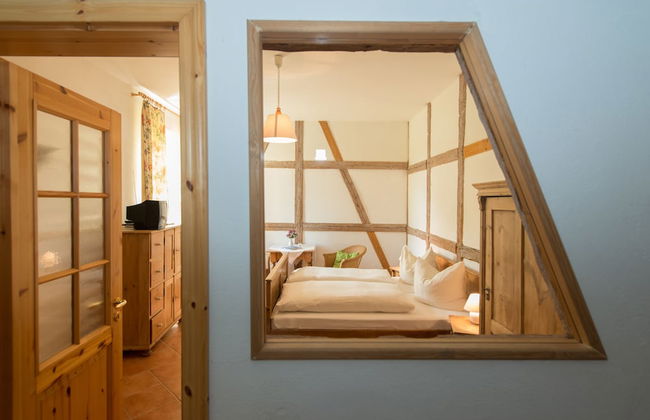 Ostsee-Landhaus - Foto 8