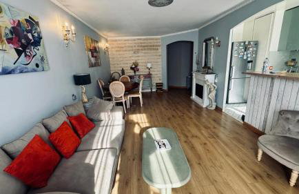 Appartement 4 pièces proche Paris et Disneyland - Foto 36