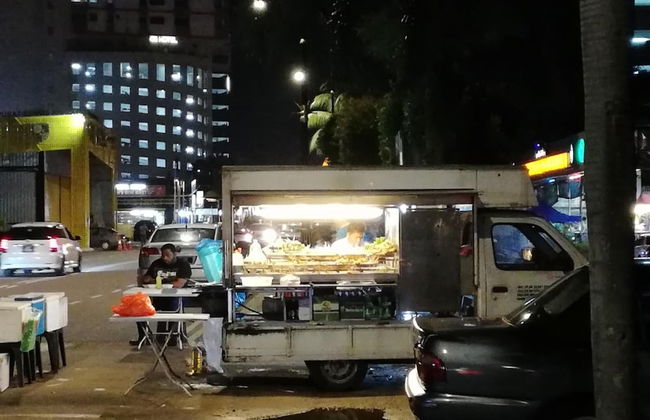 Twin Galaxy Residences - Foto 28