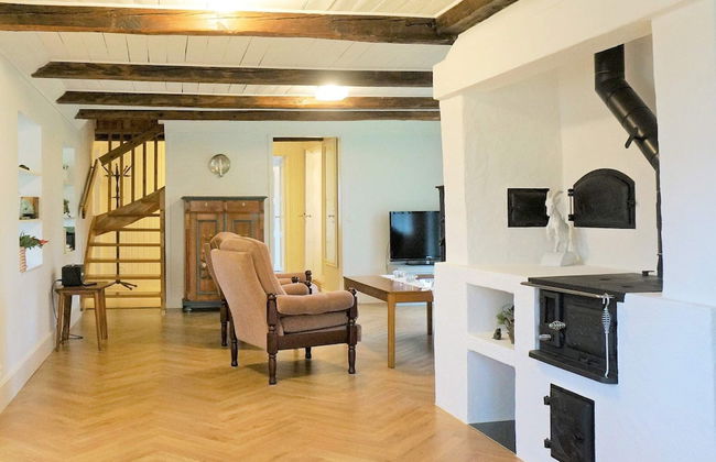 6 Person Holiday Home in Laholm - Foto 13