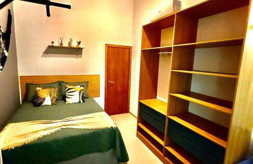 Delícia de casa em Barra do Una a 5 min de Juquehy! - Foto 22