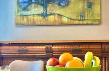 " Atelier des Teinturiers " Centre Ville - Linge Fourni - Foto 8