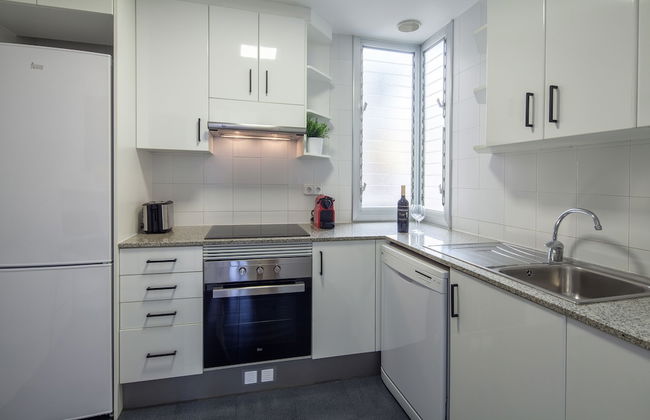 Habitat Apartments Hot Jazz - Foto 21