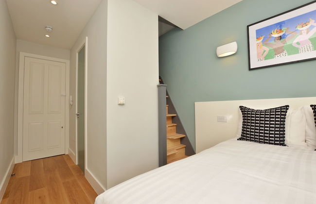 StayPrime Notting Hill Serviced Apartments - Foto 5