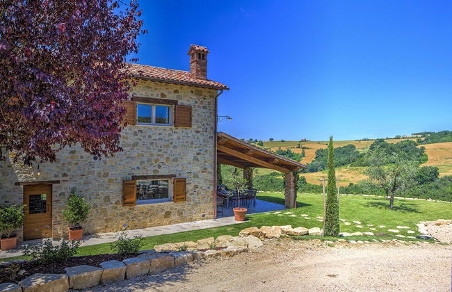 Casale Dei Gelsomini 8 - Foto 18