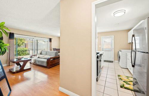 Cozy Getaway Bright Clean Fully Equipped - Foto 18