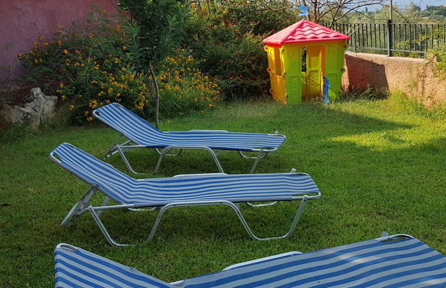 Liogerma Vacation Home - Foto 35