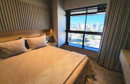 Luxury Collection By Vertigo 23º Floor - Foto 6