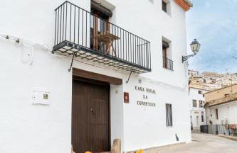 Casa Rural La Corretger - Foto 35