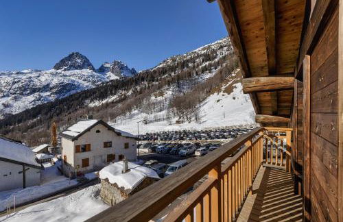 La Ferme à Roland ski in - ski out - Happy Rentals - Photo 13