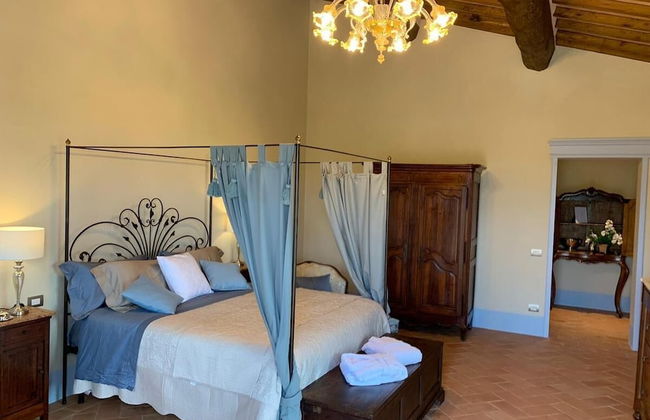 Cordella in Montalcino Wine Resort - Foto 7