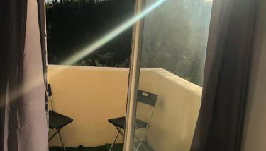 Grand appartement doté d'une terasse avec magnifique vue - Foto 5