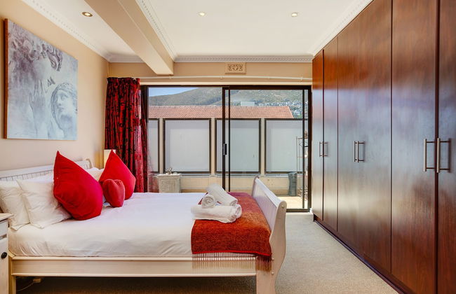 Kingsgate Penthouse 54 - Foto 3