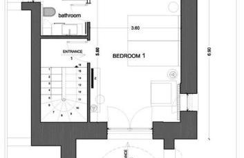 Villa Kalamos / Sea View and Pool nearby Athens - Foto 79