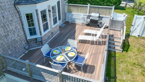 Walk to Downtown Chatham Steps to Beach - Foto 3