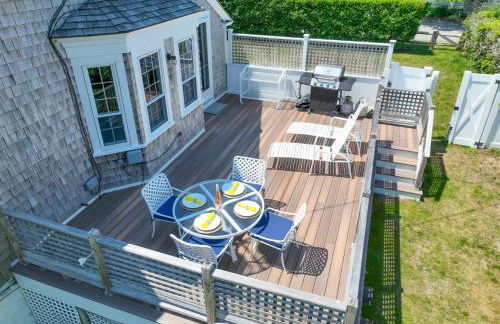 Walk to Downtown Chatham Steps to Beach - Foto 3