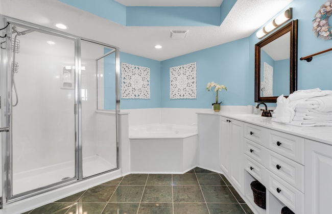 Ocean Bay Club 1701 Pent House Escape! - Foto 65