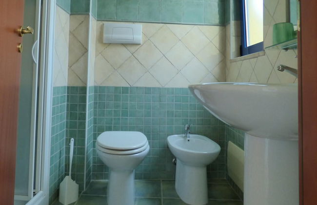 La Casa di Mariedda in Dorgali - Foto 12