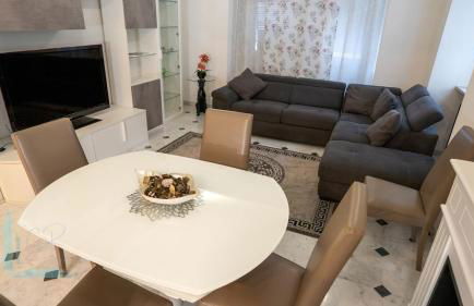 Luxury Miramare - Genovainrelax - Foto 8