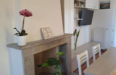 Le Floreali - Casa Rosmarino - Foto 17