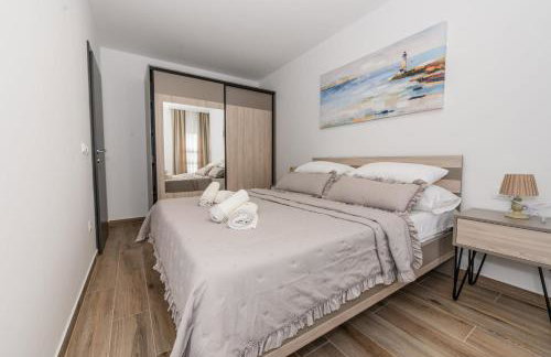 Apartmani Kornelija - Photo 10