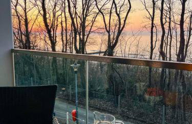 Apartament na wydmie - Perłowa Przystań - Foto 14