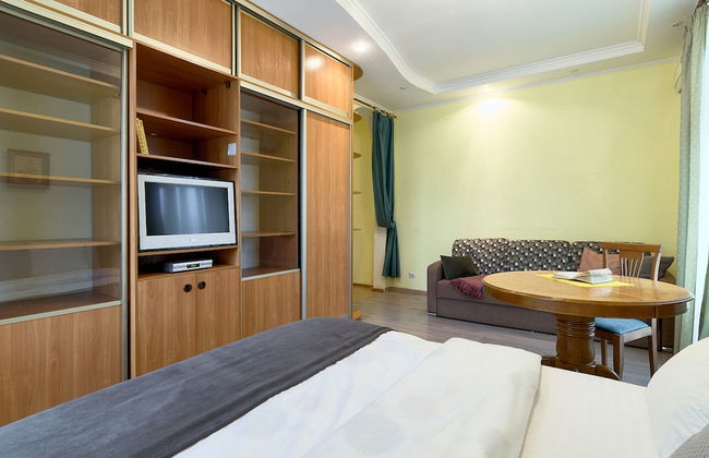 Baseina Apartments - Foto 17