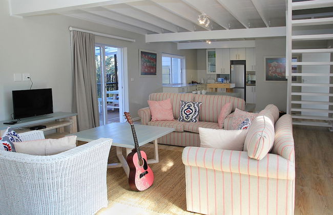 Cape St Francis Resort - Foto 62