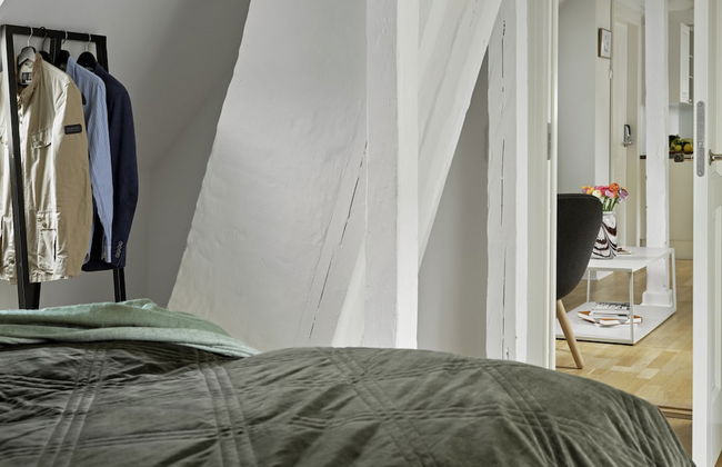 Rosenborg Hotel Apartments - Foto 11