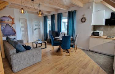 Apartamenty Polanki 2 - Sauna, Jacuzzi, Podgrzewany Basen - Foto 70