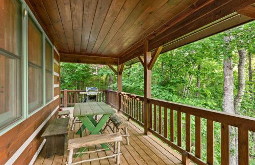 Mountain Laurel Lodge - Foto 38