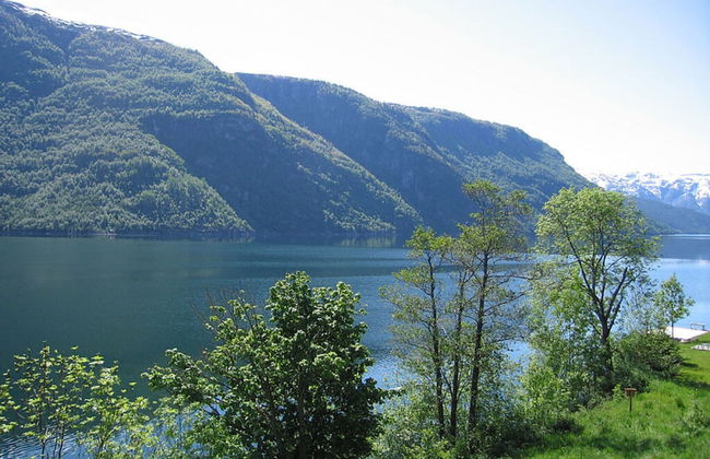 "butikken" - Zeecabines - Foto 23