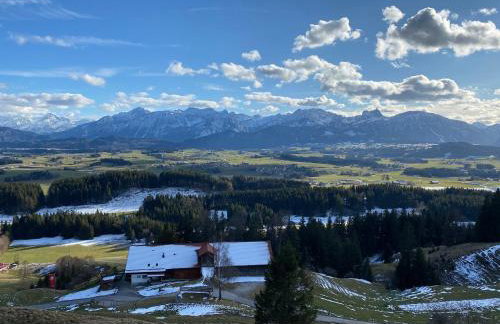 Ferienwohnung Allgäuer Landhaus Stocker in Hopferau-Füssen - Foto 55