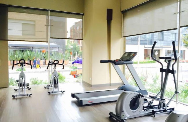 Area 97 Condos by Vesper - Foto 31