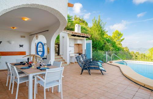 Holiday Home Ticasa by Interhome - Photo 38