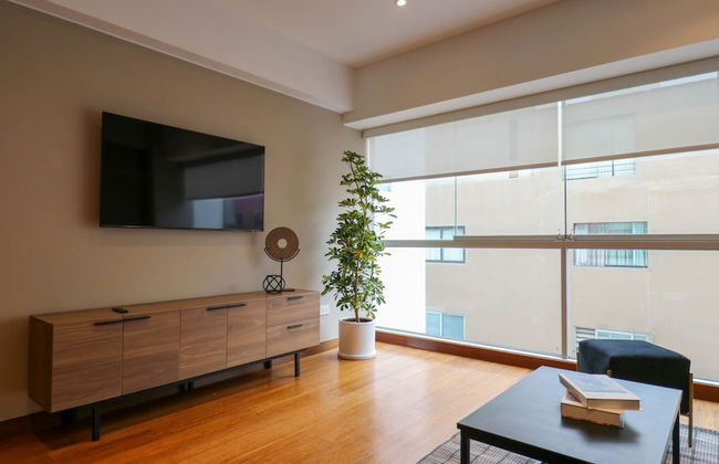 w Glorious 2BR w Amazing Deco in Barranco - Foto 11