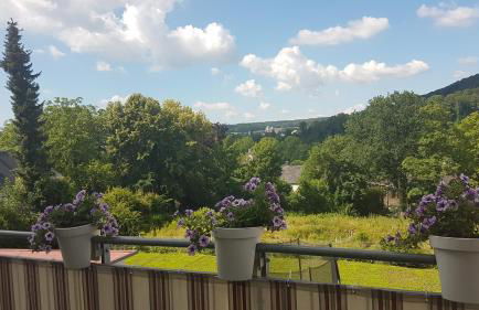 Ferienwohnung Maria - Bad Kissingen - Foto 26