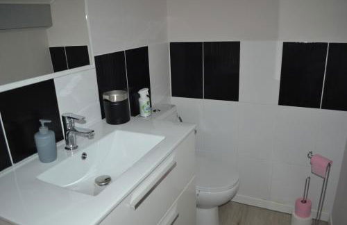 maison 3 classée étoiles à,proximité de Contis Plage - Foto 14