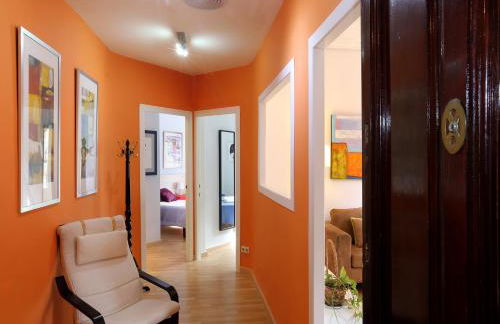 Reino de Valencia Apartments - Photo 25