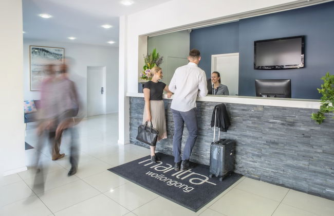 Mantra Wollongong - Foto 3