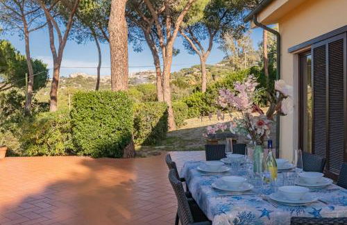 Villa Golfo Stella - Foto 47