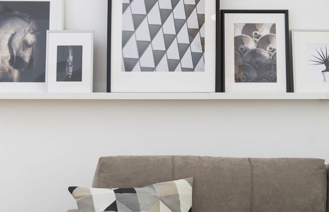 Mr. Allenby - By TLV2GO - Foto 38