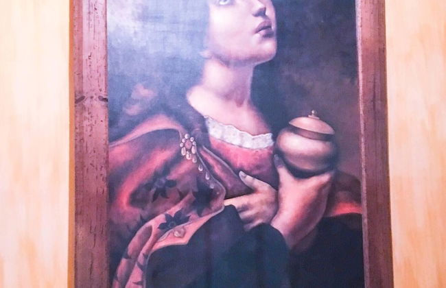 Beautiful Cabin Downtown Tapalpa Oven Mud Barbecue Grill 4 Room 12 ppl TV Wifi - Foto 43