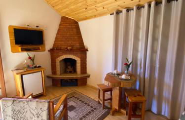 Chalé Recanto Belo. - Photo 33