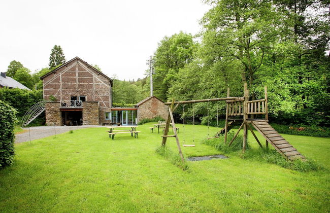 Forest Escape, Luxembourg - Foto 15