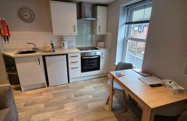 No 3 New Inn Apartments - Foto 12